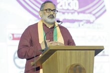'കോവിഡിനെ തുടർന്ന് നഷ്ടമുണ്ടായി'; സത്യവാങ്മൂലത്തിലെ സ്വത്തുകണക്കിലെ വൈരുധ്യത്തിൽ രാജീവ് ചന്ദ്രശേഖർ