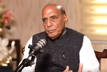 'ഏക സിവില്‍ കോഡ് നടപ്പാക്കൽ ഞങ്ങളുടെ പ്രതിബദ്ധത, എന്‍ആര്‍സിയെ ഭയപ്പെടേണ്ടതില്ല': കേന്ദ്രമന്ത്രി രാജ്‌നാഥ് സിങ്