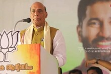 'മകൻ തോൽക്കണമെന്ന് പറഞ്ഞപ്പോൾ എ.കെ. ആന്റണിയോടുള്ള ബഹുമാനത്തിന് അൽപം കുറവുണ്ടായി, അനിലിന്റെ ഭാവി BJPയിൽ സുരക്ഷിതം'