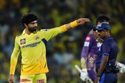 CSK vs KKR, IPL 2024: കൊൽക്കത്തയെ തളച്ച് ചെന്നൈ; വിജയലക്ഷ്യം 138; ജഡേജയ്ക്കും ദേശ്പാണ്ഡെയ്ക്കും 3 വിക്കറ്റ്
