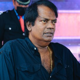 Salim Kumar | ഭാര്യയും മക്കളും പറഞ്ഞിട്ടും കേട്ടില്ല; 15 വയസ് മുതലുള്ള ശീലം അവസാനിപ്പിച്ചതിനെ പറ്റി സലിം കുമാർ