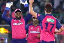 IPL 2024 MI Vs RR: മുംബൈ ബാറ്റർമാര്‍ക്ക് 'ബോൾട്ടി'ട്ട് സഞ്ജുവും പിള്ളേരും; രാജസ്ഥാന് 126 റൺസ് വിജയലക്ഷ്യം