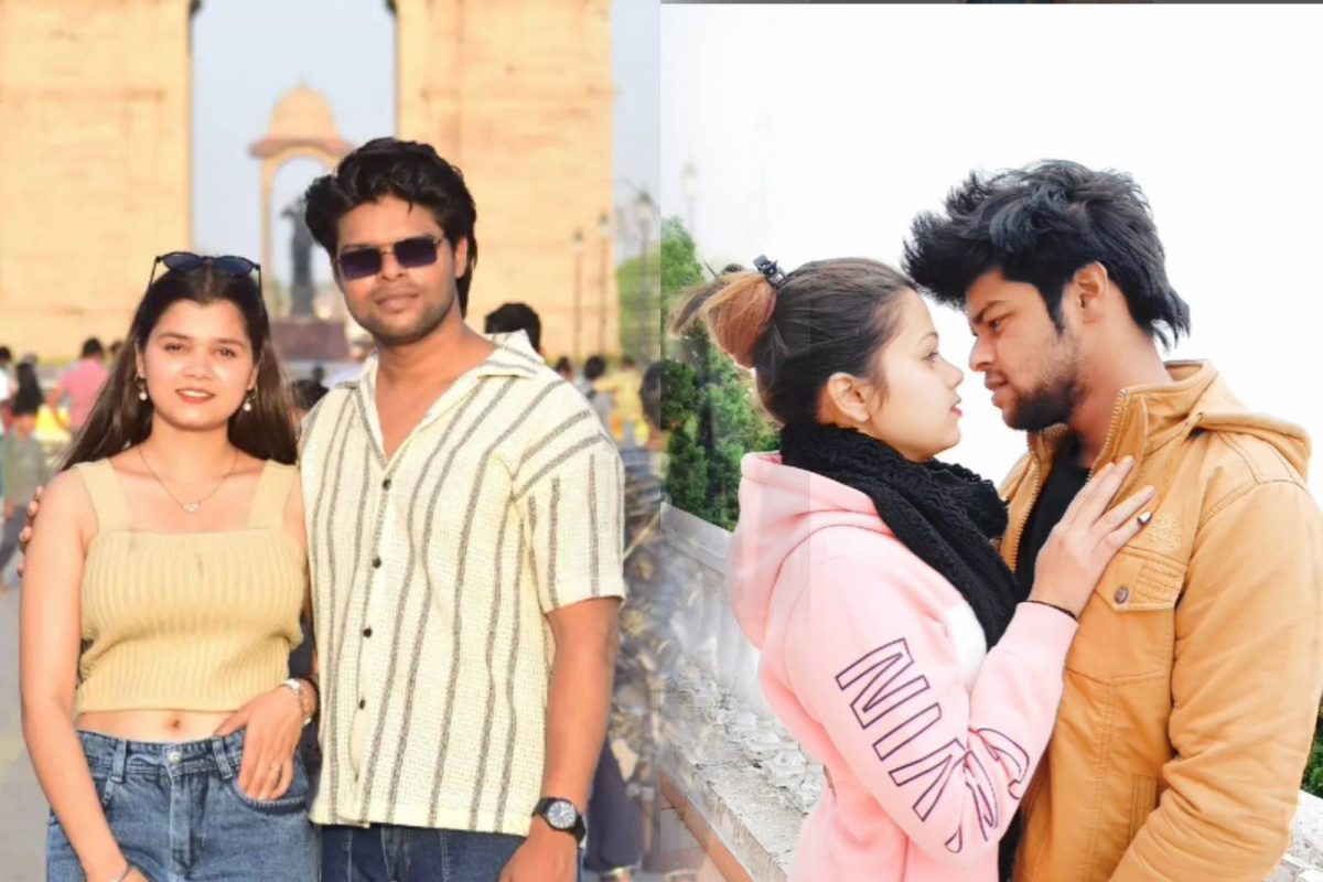 शूटिंग को लेकर विवाद; यूट्यूबर पार्टनर्स ने 7वीं मंजिल से कूदकर आत्महत्या कर ली शूटिंग को लेकर विवाद; यूट्यूबर पार्टनर्स ने 7वीं मंजिल से कूदकर आत्महत्या कर ली