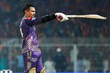 KKR vs RR, IPL 2024: ഈഡന്‍ ഗാര്‍ഡനില്‍ സുനില്‍ നരെയ്ന്‍റെ അഴിഞ്ഞാട്ടം (109); രാജസ്ഥാന് 224 റണ്‍സ് വിജയലക്ഷ്യം