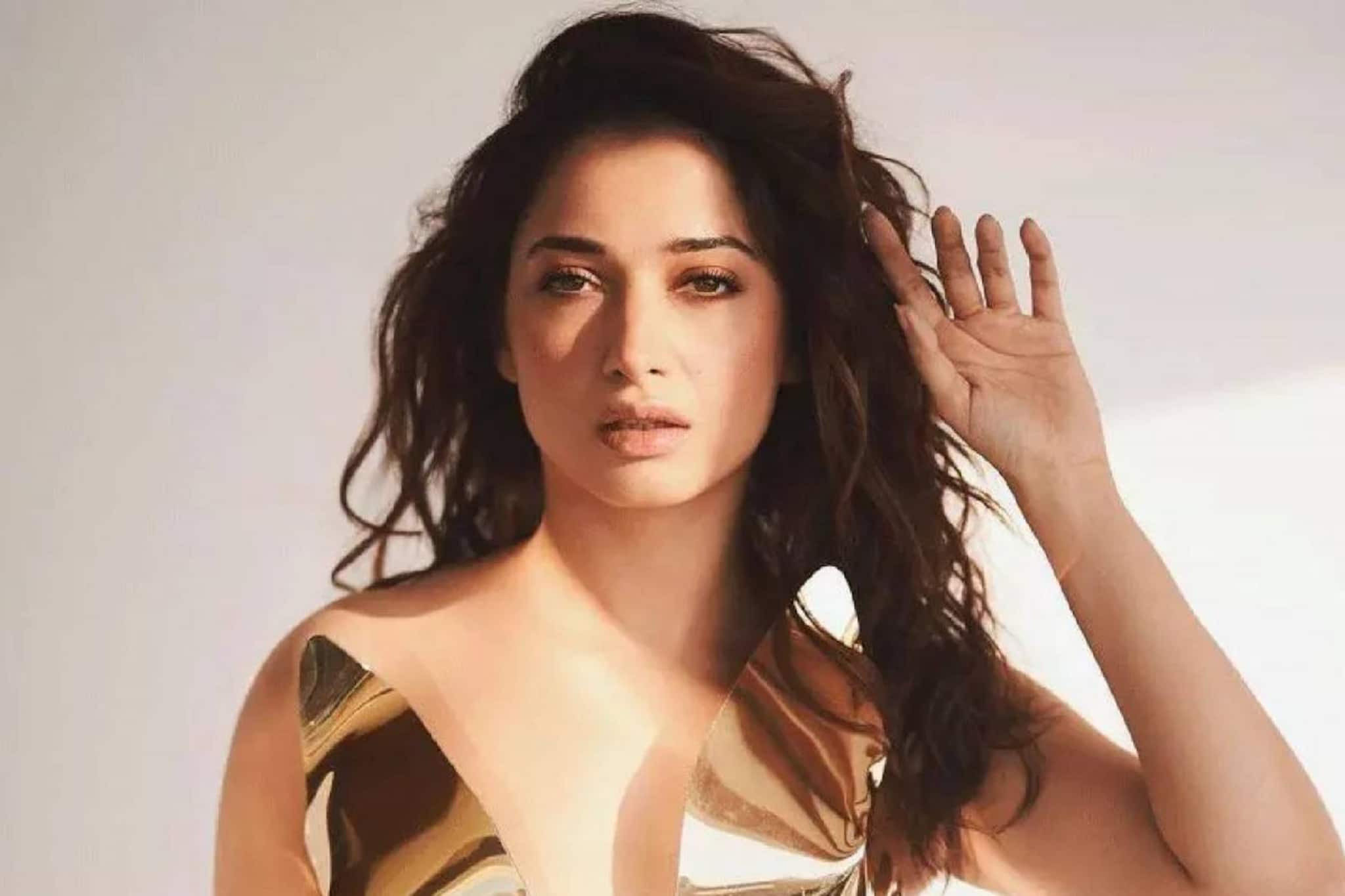 IPL മത്സരങ്ങള്‍ നിയമവിരുദ്ധമായി സംപ്രേക്ഷണം ചെയ്തു; നടി തമന്നയ്ക്ക് ചോദ്യം ചെയ്യലിന് ഹാജരാകാന്‍ നോട്ടീസ്