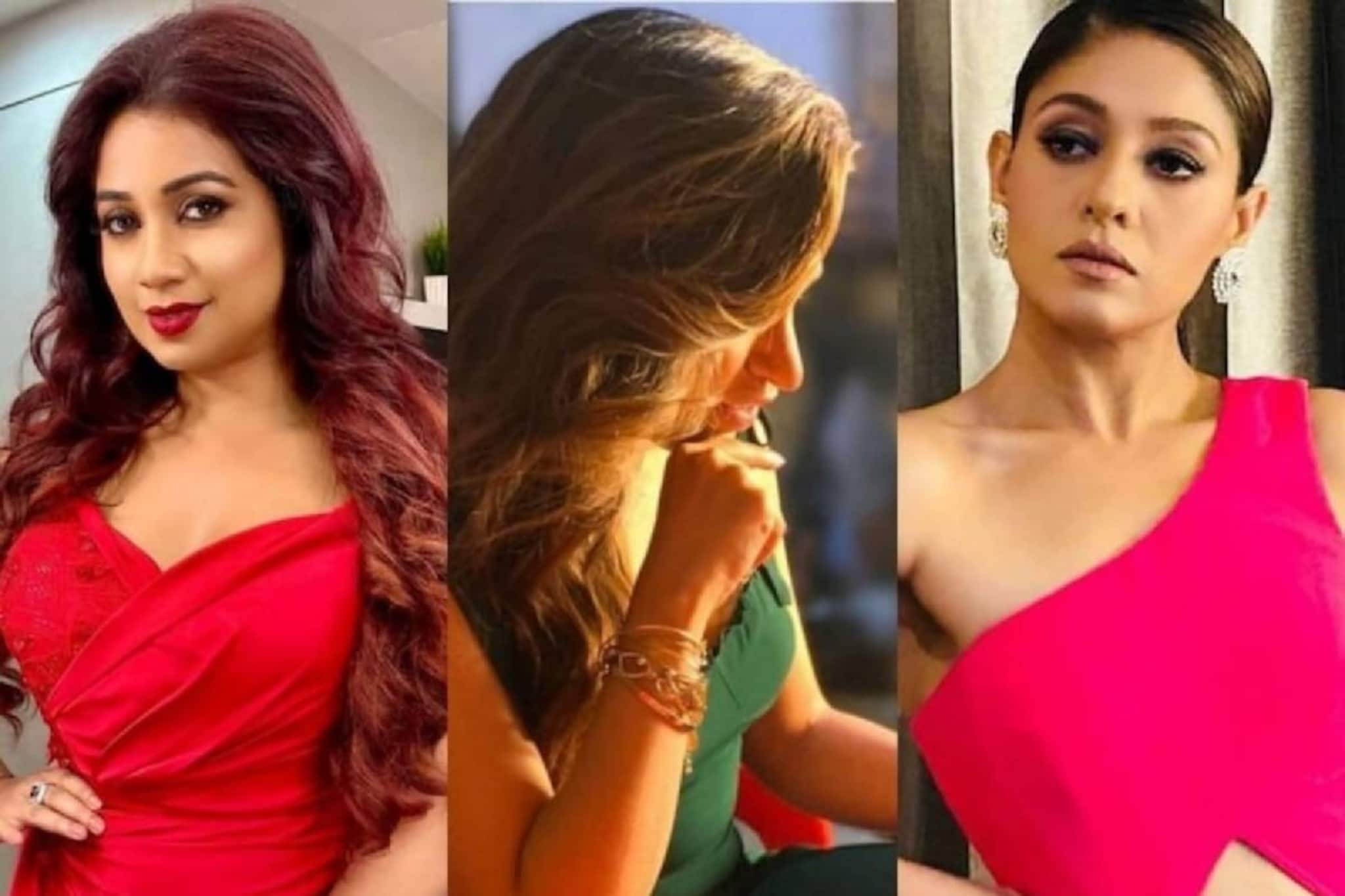 ശ്രേയാ ഘോഷാലിനും മേലേ! ഇന്ത്യയിലെ ഏറ്റവും ധനികയായ ഗായികയെ അറിയാമോ?