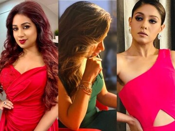 ശ്രേയാ ഘോഷാലിനും മേലേ! ഇന്ത്യയിലെ ഏറ്റവും ധനികയായ ഗായികയെ അറിയാമോ? ശ്രേയാ ഘോഷാലിനും മേലേ! ഇന്ത്യയിലെ ഏറ്റവും ധനികയായ ഗായികയെ അറിയാമോ?