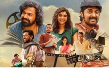 വിനീത് ശ്രീനിവാസൻ മാജിക്ക് വീണ്ടും ! 'വർഷങ്ങൾക്കു ശേഷം' 50 കോടി ക്ലബിൽ
