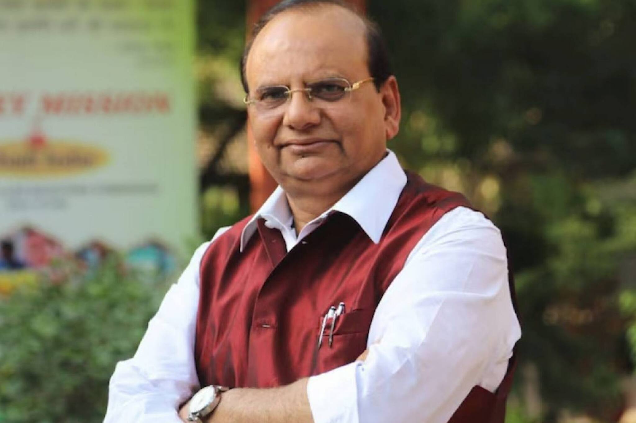 ഡൽഹി ലഫ്. ​ഗവർണർ കേരളത്തിലേക്ക്; ബുധനാഴ്ച ക്രൈസ്തവ സഭാധ്യക്ഷന്മരുമായി കൂടിക്കാഴ്ച നടത്തും