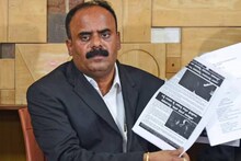 പ്രജ്വല്‍ രേവണ്ണ കേസ്: വിവരം പാര്‍ട്ടി നേതൃത്വത്തെ അറിയിച്ച ബിജെപി നേതാവിനെതിരെ ലൈംഗികാതിക്രമ കേസ്