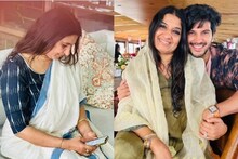 'പ്രിയപ്പെട്ട ഉമ്മ'; സുൽഫിത്തിന് പിറന്നാള്‍ ആശംസയുമായി ദുല്‍ഖര്‍ സൽമാൻ