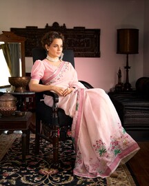 'സിനിമാ ലോകം ഒരു നുണയാണ്; വിജയിച്ചാൽ ബോളിവുഡ് ഉപേക്ഷിക്കും'; കങ്കണ റണാവത്ത് 'സിനിമാ ലോകം ഒരു നുണയാണ്; വിജയിച്ചാൽ ബോളിവുഡ് ഉപേക്ഷിക്കും'; കങ്കണ റണാവത്ത്