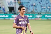 ദ്രാവിഡ‍ിന്റെ പിൻഗാമി ഗൗതം ഗംഭീറോ? മുഖ്യപരിശീലകനാകാൻ ബിസിസിഐ സമീപിച്ചതായി റിപ്പോർട്ട്