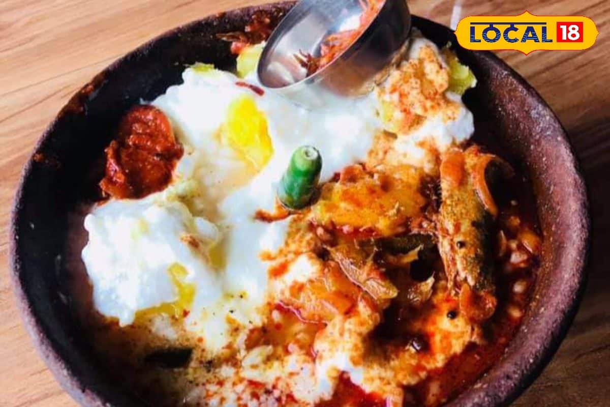 പുതുമ നഷ്ടമാകാത്ത പഴങ്കഞ്ഞിയും, തിരുവനന്തപുരം നഗരത്തിലെ ഓർമ്മകളുടെ വിരുന്നും