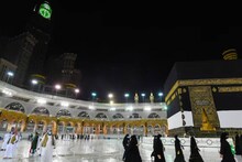 Hajj 2024 | 200 ഓളം രാജ്യങ്ങളില്‍ നിന്നായി ഹജ്ജ് നിര്‍വഹിക്കാനെത്തിയത് 18 ലക്ഷത്തിലേറെ തീര്‍ത്ഥാടകര്‍