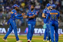 KKR Vs MI, IPL 2024: ബുംറയ്ക്കും തുഷാരയ്ക്കും 3 വിക്കറ്റ്; മുംബൈക്ക് കൊൽക്കത്തക്കെതിരെ 170 റൺസ് വിജയലക്ഷ്യം
