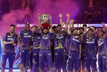 Indian Premier League | കൊൽക്കത്ത നൈറ്റ് റൈഡേഴ്‌സിന് മൂന്നാം IPL കിരീടം
