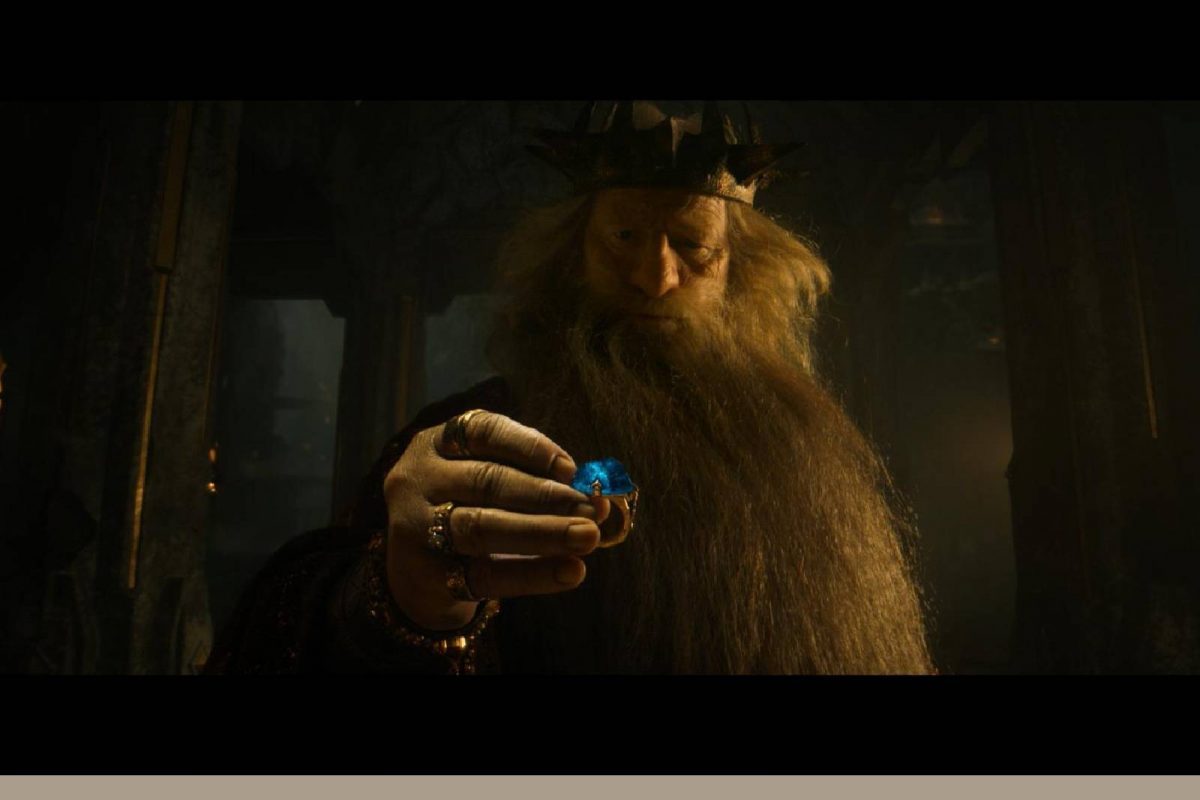 आगे देखने लायक दृश्यों से भरपूर; ‘लॉर्ड ऑफ द रिंग्स: रिंग्स ऑफ पावर सीजन 2’ का टीजर जारी आगे देखने लायक दृश्यों से भरपूर; ‘लॉर्ड ऑफ द रिंग्स: रिंग्स ऑफ पावर सीजन 2’ का टीजर जारी