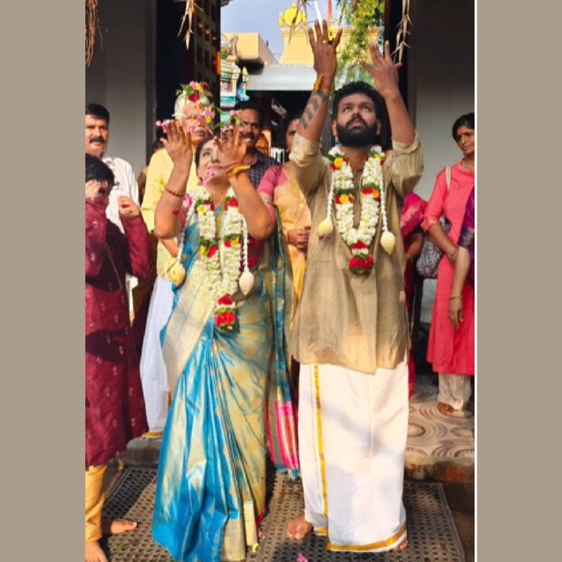 മോഡൽ, അഭിനേത്രി, എഴുത്തുകാരി തുടങ്ങിയ നിലകളിൽ വളരെ വർഷങ്ങളായി തിളങ്ങുന്ന വ്യക്തിയാണ് മീര വാസുദേവൻ. ഇരുപതുകളുടെ തുടക്കത്തിൽ തന്നെ എല്ലാ രംഗങ്ങളിലും മീര മികവ് പുലർത്തിയിരുന്നു 