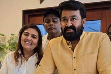 Mohanlal | ലാലേട്ടന്റെ പിറന്നാളിന് അപ്പു മലയിറങ്ങി വന്നോ? മോഹൻലാലിൻറെ ജന്മദിനാഘോഷത്തിന് കൂടെ ആരെല്ലാം?