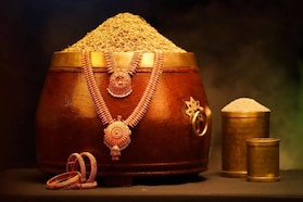 Kerala Gold Price Today:ഇന്ന് അക്ഷയതൃതീയ, സ്വർണവാങ്ങുന്നവര്‍ ഇത് കാണാതെ പോകരുത്; ഇന്നത്തെ വില വിവരങ്ങൾ അറിയാം