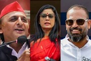 ലോക്‌സഭാ തിരഞ്ഞെടുപ്പ്: നാലാം ഘട്ടത്തില്‍ ജനവിധി തേടുന്ന പത്ത് പ്രധാന സ്ഥാനാര്‍ത്ഥികള്‍