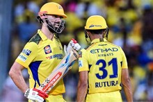 CSK vs RR IPL Match Today: രാജസ്ഥാന് തുടർച്ചയായ മൂന്നാം തോൽവി; പ്ലേ ഓഫ് പ്രതീക്ഷകള്‍ സജീവമാക്കി ചെന്നൈ സൂപ്പര്‍ കിങ