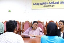 'പ്രൊട്ടക്ഷന്‍ ഓര്‍ഡര്‍ പ്രകാരം സംരക്ഷണം ഉറപ്പാക്കണം; എല്ലാ തൊഴില്‍  സ്ഥാപനങ്ങളിലും ഇന്റേണല്‍ കമ്മറ്റി വേണം'