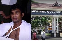 കോഴിക്കോട് മെഡിക്കൽ കോളേജിൽ വീണ്ടും ശസ്ത്രക്രിയ പിഴവ്; പൊട്ടിയ കയ്യില്‍ ഇടേണ്ട കമ്പി മാറിയിട്ടു