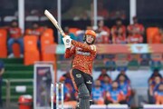 IPL 2024, PBKS vs SRH|'ഹൈ വോൾട്ടേജിൽ' ഹൈദരാബാദ്; പഞ്ചാബിനെതിരെ നാല് വിക്കറ്റ് ജയം