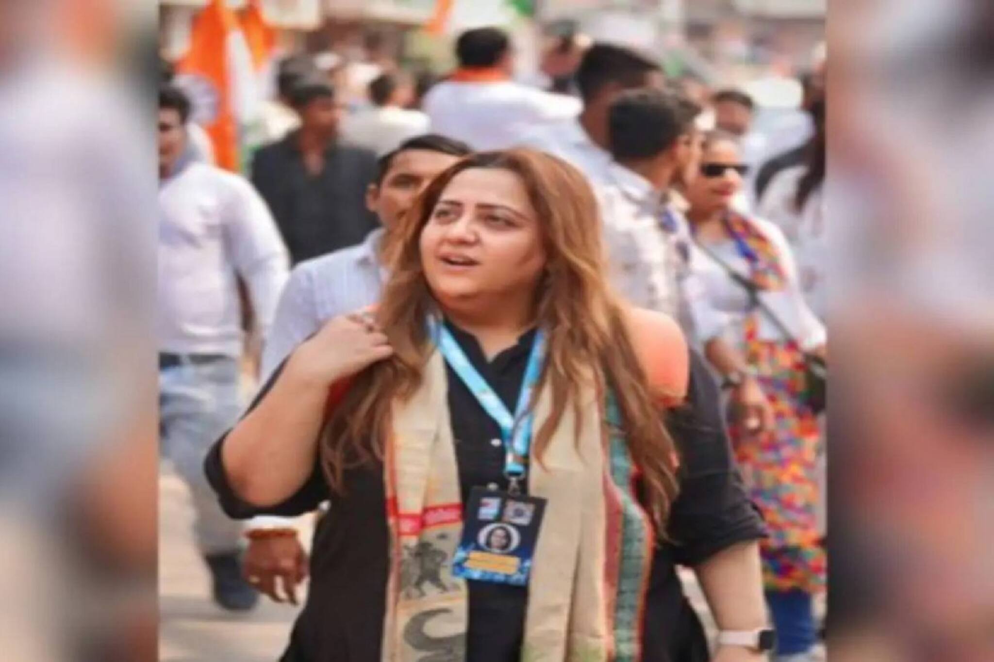 'അയോധ്യയിൽ ദർശനം നടത്തിയതിന് പാർട്ടി ഓഫീസിൽ പൂട്ടിയിട്ടു'; കോൺ​ഗ്രസ് ദേശീയ മാധ്യമ കോ-ഓർഡിനേറ്റർ പാർട്ടി വിട്ടു