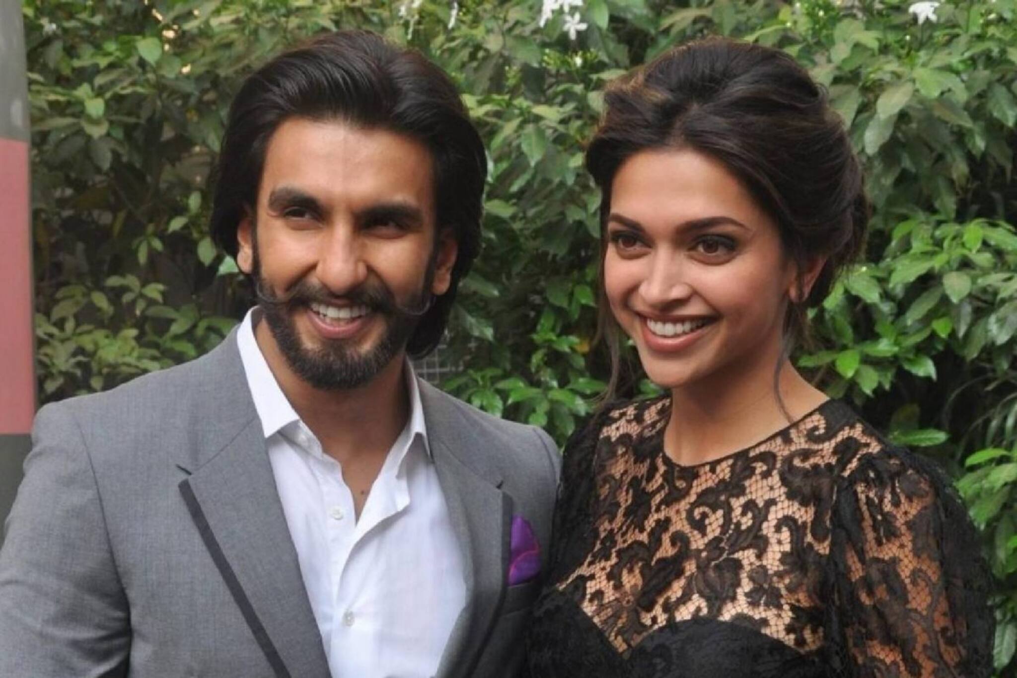 Ranveer Singh | ഭാര്യ ദീപിക ഗർഭിണിയായിരിക്കെ രൺവീറിന് എന്തുപറ്റി! നടന്റെ പെരുമാറ്റത്തിൽ സംശയിച്ച്‌ സോഷ്യൽ മീഡിയ