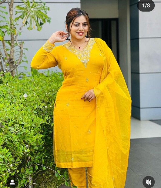 ചുരുക്കം സിനിമകളിലൂടെ എത്തി മലയാള സിനിമയിൽ സ്ഥാനം പിടിച്ച താരമാണ് നടി അന്ന രാജൻ. അങ്കമാലി ഡയറീസ് എന്ന സിനിമയിലെ ലിച്ചി എന്ന കഥാപാത്രം ഏറെ ശ്രദ്ധേയമായിരുന്നു. എന്നാൽ അടുത്തിടെയായി വളരെ ഭീകരമായ ബോഡി ഷേമിംഗാണ് നടിക്ക് നേരെ ഉണ്ടാകുന്നത്. ചുരുക്കം സിനിമകളിലൂടെ എത്തി മലയാള സിനിമയിൽ സ്ഥാനം പിടിച്ച താരമാണ് നടി അന്ന രാജൻ. അങ്കമാലി ഡയറീസ് എന്ന സിനിമയിലെ ലിച്ചി എന്ന കഥാപാത്രം ഏറെ ശ്രദ്ധേയമായിരുന്നു. എന്നാൽ അടുത്തിടെയായി വളരെ ഭീകരമായ ബോഡി ഷേമിംഗാണ് നടിക്ക് നേരെ ഉണ്ടാകുന്നത്.