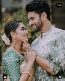 ' ഓടിപ്പിടിച്ച് കല്യാണം കഴിച്ച് ഇപ്പോൾ ഇതാണ് അവസ്ഥ'; അനുഭവിക്കെന്ന് പ്രേം; സ്വാസിക