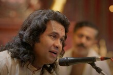 പിടിച്ചിരുത്തി പാടിച്ചു കളഞ്ഞു; ‘ഗുരുവായൂർ അമ്പലനടയിൽ’ ആദ്യമായി പിന്നണിഗായകനായി അജു വർഗീസ്
