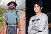 പ്രണവിന് ഒരു കോമ്പറ്റിഷൻ; ഈ താരപുത്രൻ ആരെങ്കിലും ഇട്ട വസ്ത്രം വാങ്ങി ധരിക്കുന്ന ശീലക്കാരൻ