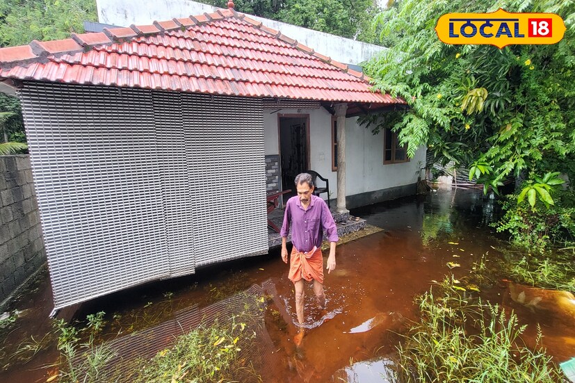  2018ലെ പ്രളയത്തിനുശേഷം നിർമ്മിക്കുന്ന വീടുകൾ 5 മുതൽ 15 അടി വരെ ഉയരത്തിൽ തൂണുകൾ നിർമ്മിച്ച ശേഷം അതിനുമുകളിൽ ആണ് വീടുകൾ നിർമ്മിച്ചു കൊണ്ടിരുന്നത്. ഇത് ഒരു പരിധി വരെ ജനങ്ങൾക്ക്, പ്രളയത്തെ അതിജീവിക്കുവാനും സാധനസാമഗ്രികൾ നശിച്ചു പോകാതിരിക്കുവാനും കുട്ടനാട്ടുകാരെ സഹായകരമാകുന്നു.