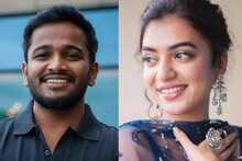 നായികയായി നസ്രിയ വീണ്ടും; നായകൻ ബേസിൽ; 'സുക്ഷ്മദർശിനി' ടൈറ്റിൽ ലുക്ക് പുറത്ത്