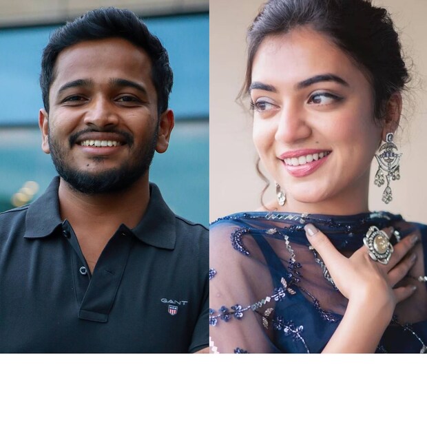 nazriya nazim, basil joseph, mc jithin director, sookshmadarshini movie, shyju khalid, malayalam cinema 2024, നസ്രിയ നസീം, ബേസിൽ ജോസഫ്, എം സി ജിതിൻ, സൂക്ഷ്മദര്‍ശിനി, ഷൈജു ഖാലിദ്, മലയാള സിനിമ 2024