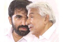 'ഉമ്മൻ ചാണ്ടിക്ക് കോവിഡ് വാക്സിൻ നൽകാതിരുന്നത് ആരോഗ്യത്തിന് ദോഷം വരാതിരിക്കാൻ; പാ‌ർശ്വഫലം ഭയന്ന്': മകൻ ചാണ്ടി ഉമ്മൻ