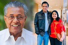മുഖ്യമന്ത്രി കുടുംബസമേതം ദുബായിലേക്ക്; മന്ത്രി പി.എ. മുഹമ്മദ് റിയാസും വീണയും മൂന്ന് രാജ്യങ്ങൾ സന്ദർശിക്കും
