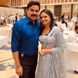 Dileep | ഡോക്ടർ മീനാക്ഷിക്ക് വരൻ ആര്? മകളുടെ വിവാഹത്തെപ്പറ്റി വാചാലനായി ദിലീപ്