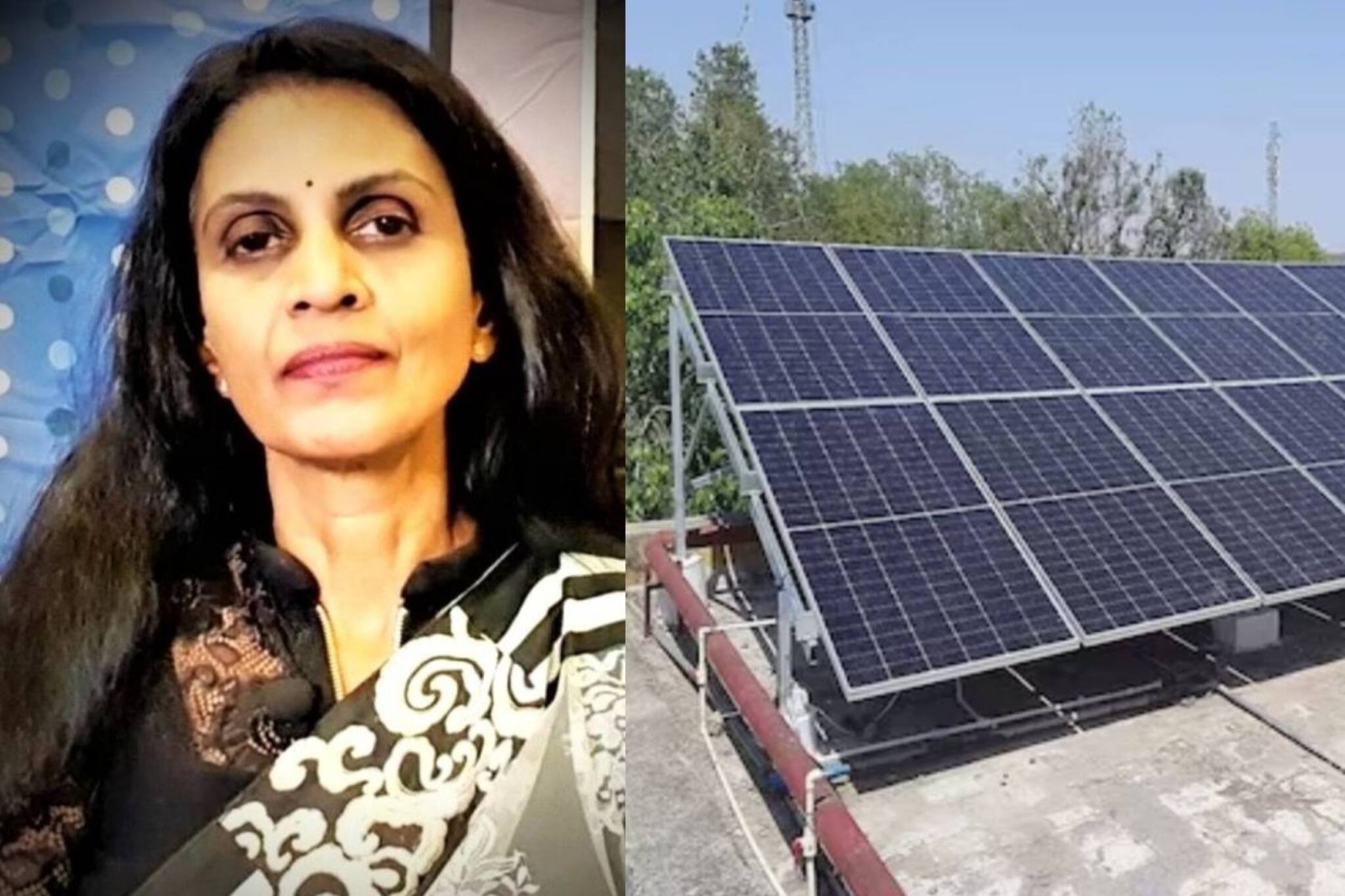 'KSEBയുടേത് വെറും പൊറാട്ട് വിശദീകരണം; മീറ്റർ റീഡിം​ഗിന് വരുന്ന പയ്യനാണ് എല്ലാം തീരുമാനിക്കുന്നത്'; ആർ. ശ്രീലേഖ