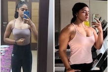 പെൺകുട്ടികൾക്ക് എന്താ മസിൽ പാടില്ലേ? ട്രോളിയവർക്ക് ചുട്ടമറുപടിയുമായി ജിം ട്രെയിനർ