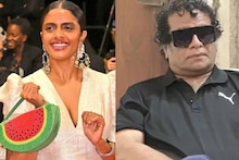 'കാനിലെ വെള്ളി വെളിച്ചത്തിൽ ഭ്രമിച്ച് സ്ഥിര ബുദ്ധി നഷ്ടപ്പെട്ടു': കനി കുസൃതിക്കെതിരെ ഹരീഷ് പേരടി