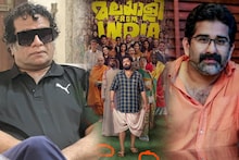 'തന്റെ കഥ അടിച്ചുമാറ്റിയതെന്ന് പൂർണ ഉറപ്പുള്ള ഒരാൾക്കേ ഇത് പറ്റൂ'; നിഷാദ് കോയയെ പിന്തുണച്ച് ഹരീഷ് പേരടി