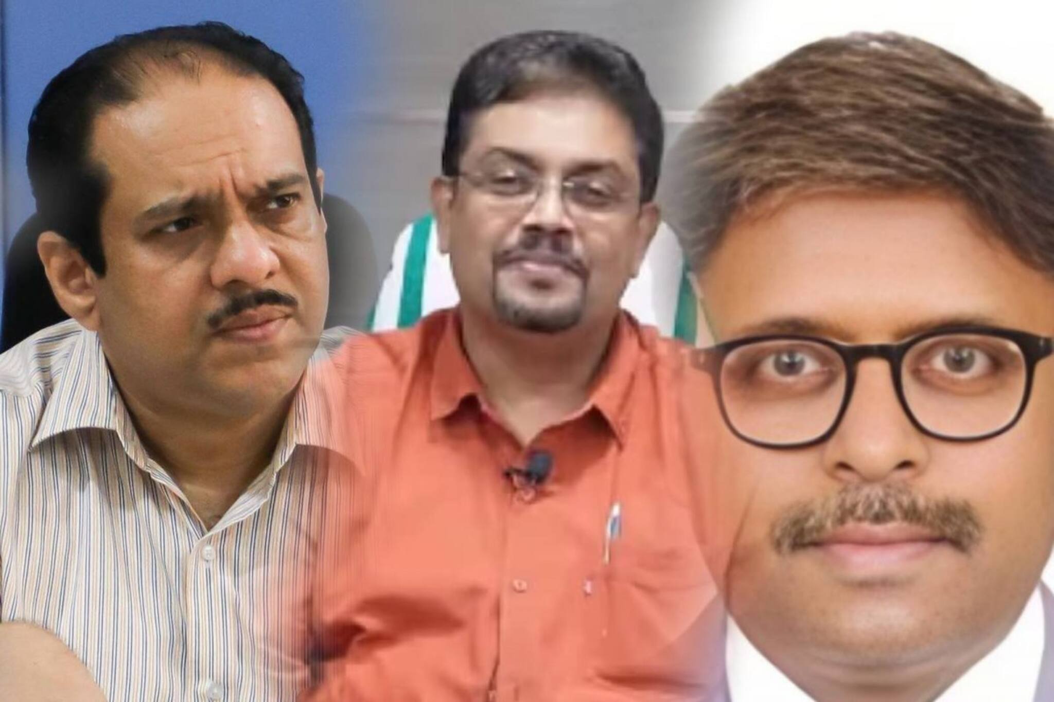 മുഹമ്മദ് ഹനീഷ് വ്യവസായ വകുപ്പ് പ്രിൻസിപ്പൽ സെക്രട്ടറി; ബിജു പ്രഭാകർ കെഎസ്ഇബി ചെയർമാൻ; IASതലപ്പത്ത് അഴിച്ചുപണി