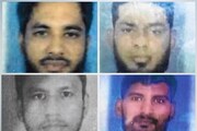 ഐഎസ് ഭീകരരെന്ന് സംശയിക്കുന്ന നാലുപേർ അഹമ്മദാബാദ് വിമാനത്താവളത്തിൽ അറസ്റ്റിൽ; പിടിയിലായത് ശ്രീലങ്കൻ സ്വദേശികൾ