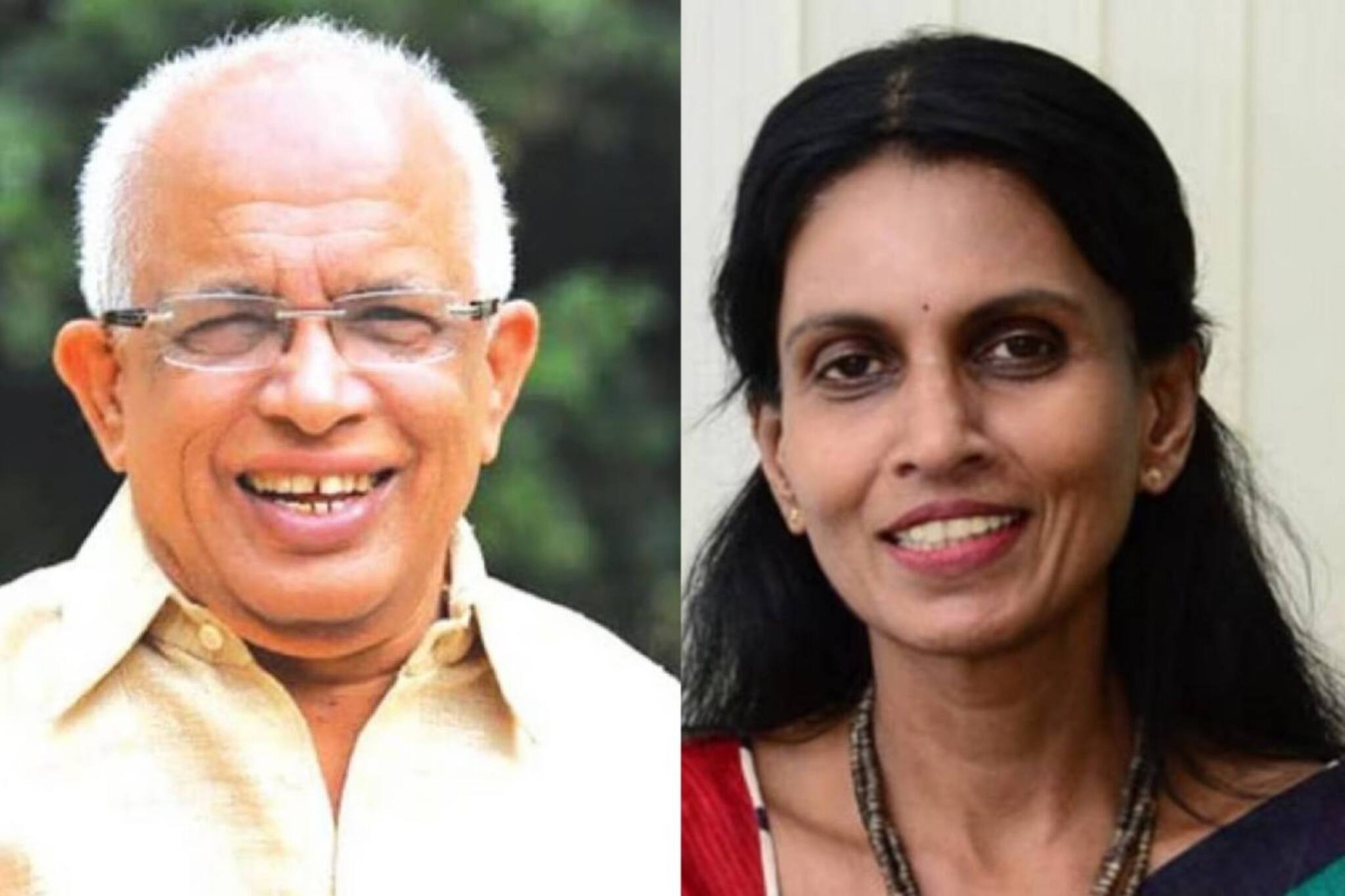 സോളാർ വച്ചിട്ടും ഉയർന്ന ബിൽ; മുൻ DGP ആർ. ശ്രീലേഖയുടെ ആരോപണങ്ങൾ അബദ്ധമെന്ന് മന്ത്രി കെ. കൃഷ്ണൻകുട്ടി