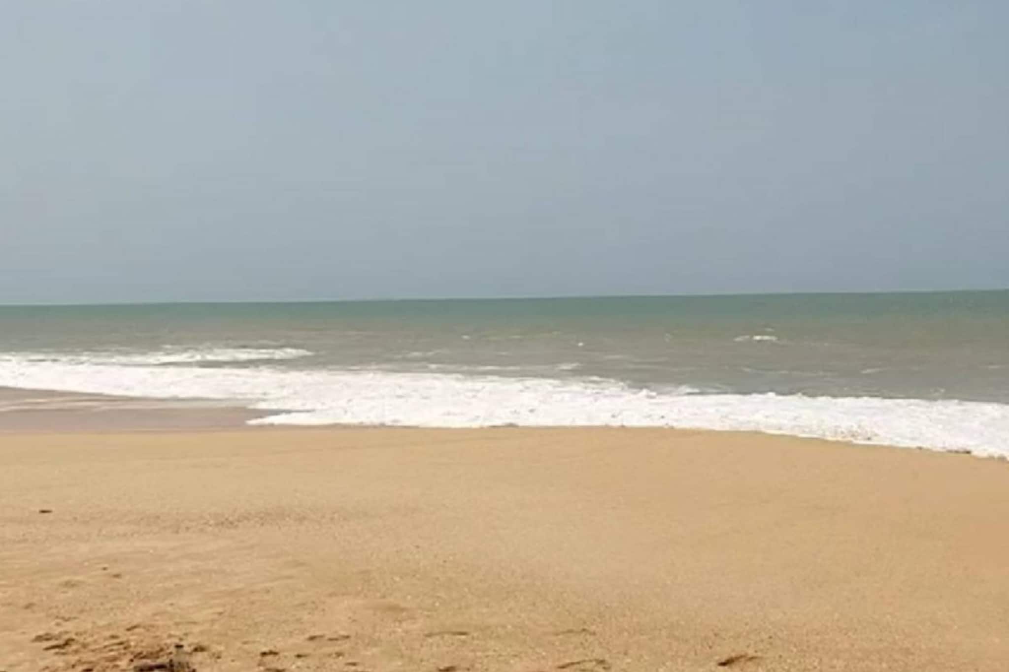 കള്ളക്കടൽ: രണ്ടു ദിവസത്തിനുള്ളിൽ കന്യാകുമാരി ജില്ലയിലെ ബീച്ചുകളിൽ എട്ടുപേർ മുങ്ങിമരിച്ചു